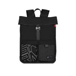 Skinarma Back Pack Jager - Black